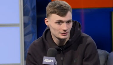 Christian Braun et les Nuggets : le dilemme