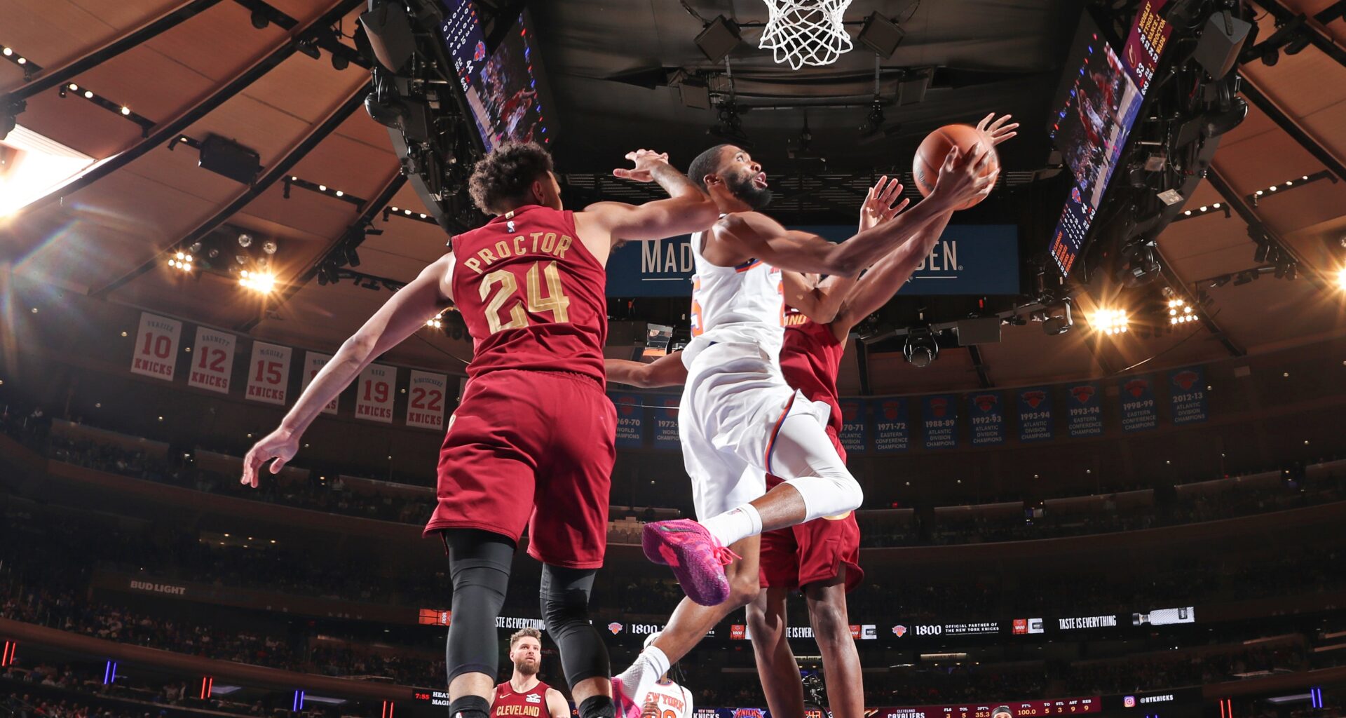 Power Rankings, Week 1: Thunder reign as 2025-26 season begins