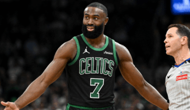 Boston Celtics preview: What's the ceiling with Jayson Tatum sidelined?