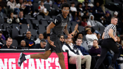 Bryce James Net Worth in 2025: Exploring surprising fortune of LeBron James' heir