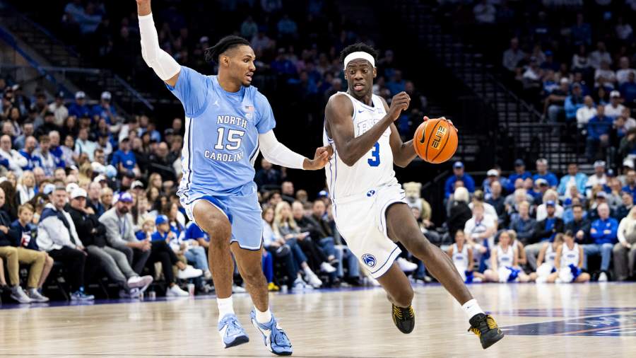 BYU Basketball, North Carolina, Takeaways, AJ Dybantsa...