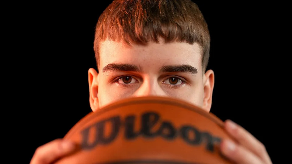 NATHAN J. FISH/THE OKLAHOMAN / USA TODAY NETWORK via Imagn Images