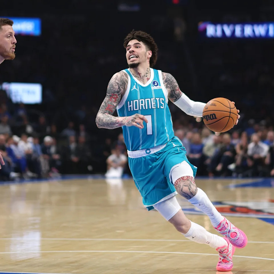 <p>(Photo by Zach Beeker/NBAE via Getty Images)</p><br>