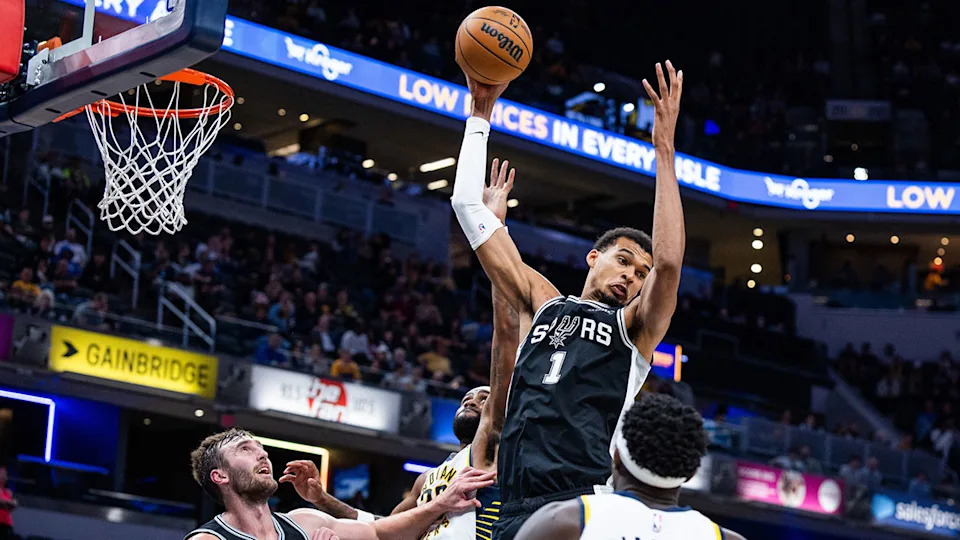 Trevor Ruszkowski-Imagn Images