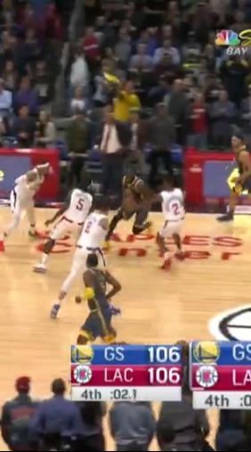 Fans are only just realising how he contributed to the end of the Warriors dynasty