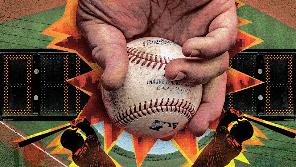 (Davis Long/Yahoo Sports)