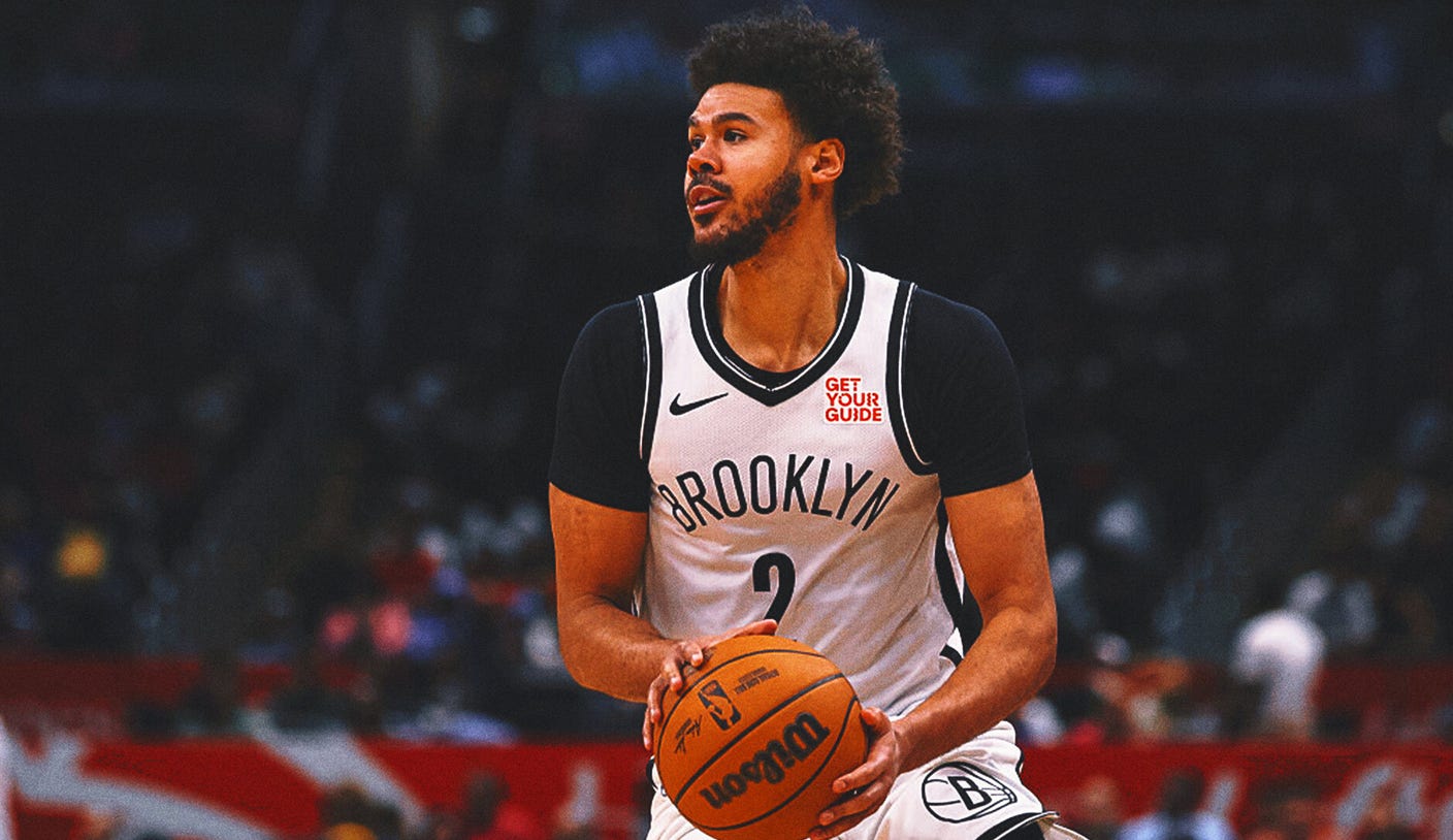 Nuggets Acquire Cam Johnson for Michael Porter Jr., Unprotected 1st-Round Pick