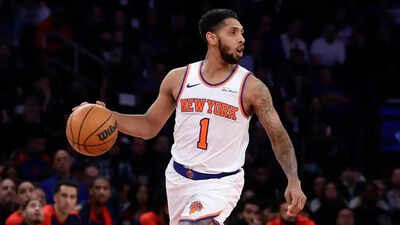 NBA Trade News: Indiana Pacers Sign #14 Overall 2015 Draft Pick to Bolster Squad Around Tyrese and Pascal for 2025-26 Season