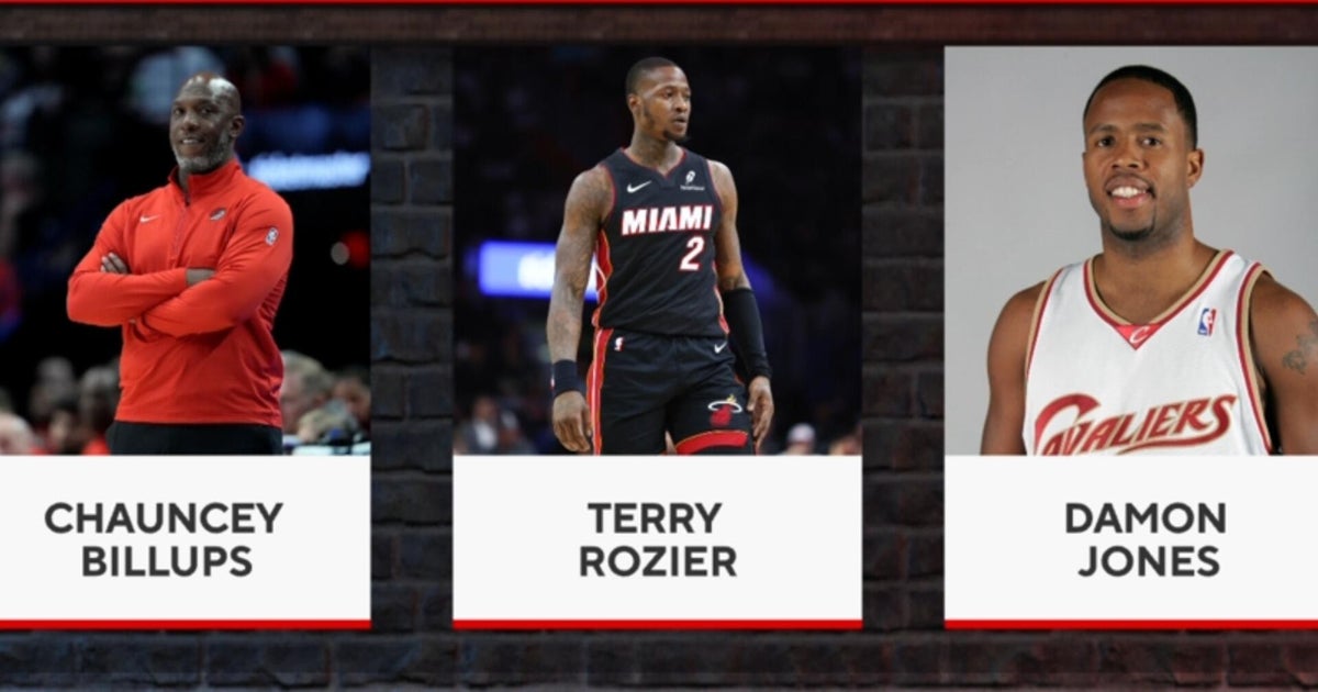 What we know about the investigations that led to arrests of Chauncey Billups, Terry Rozier, others