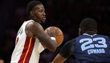 What to know about prop bets, and their role in the NBA gambling case