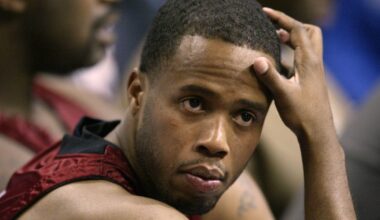Who is Damon Jones? Former NBA player, coach indicted in illegal gambling schemes