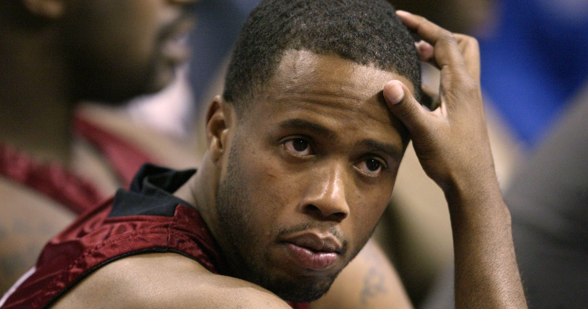 Who is Damon Jones? Former NBA player, coach indicted in illegal gambling schemes