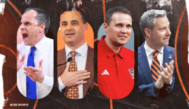 Candid Coaches: Which school made the best college basketball coaching hire in 2025?