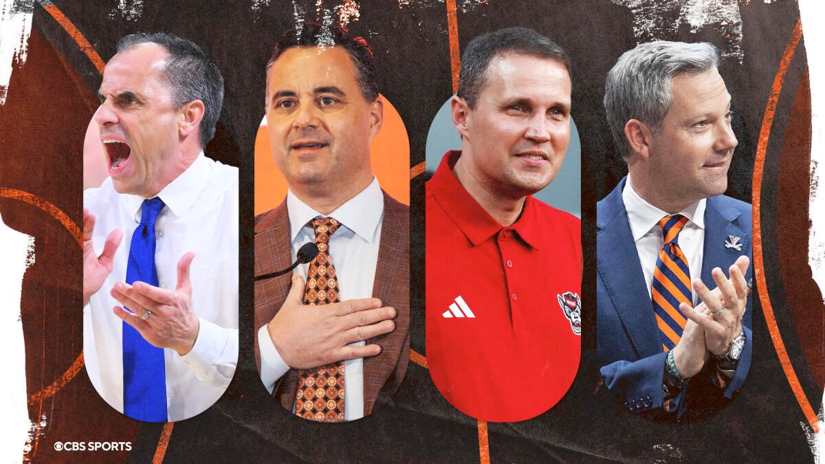 Candid Coaches: Which school made the best college basketball coaching hire in 2025?