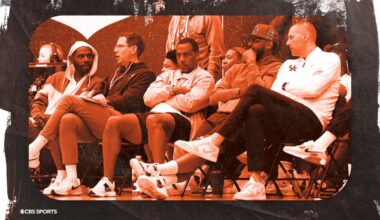 Candid Coaches: Do you trust that your competitors will follow new recruiting rules?