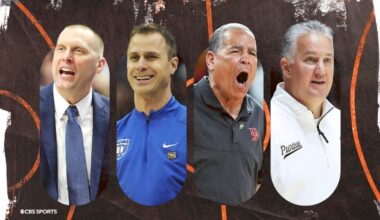 Candid Coaches: Which college basketball coach will be next to win their first NCAA Tournament title?