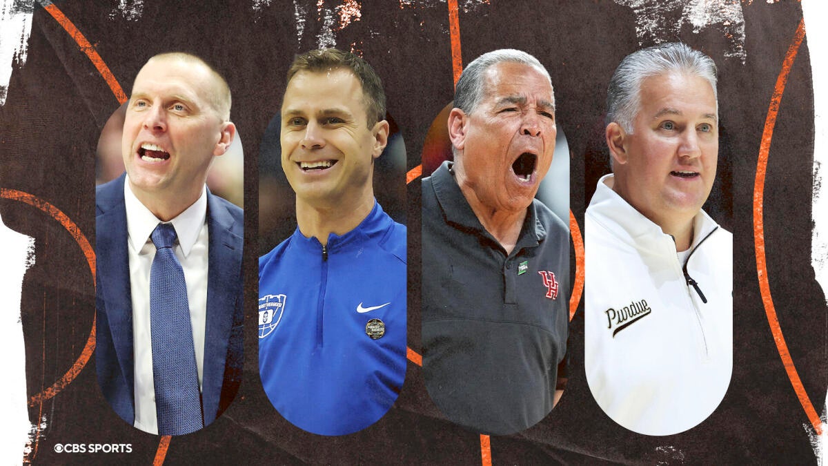 Candid Coaches: Which college basketball coach will be next to win their first NCAA Tournament title?