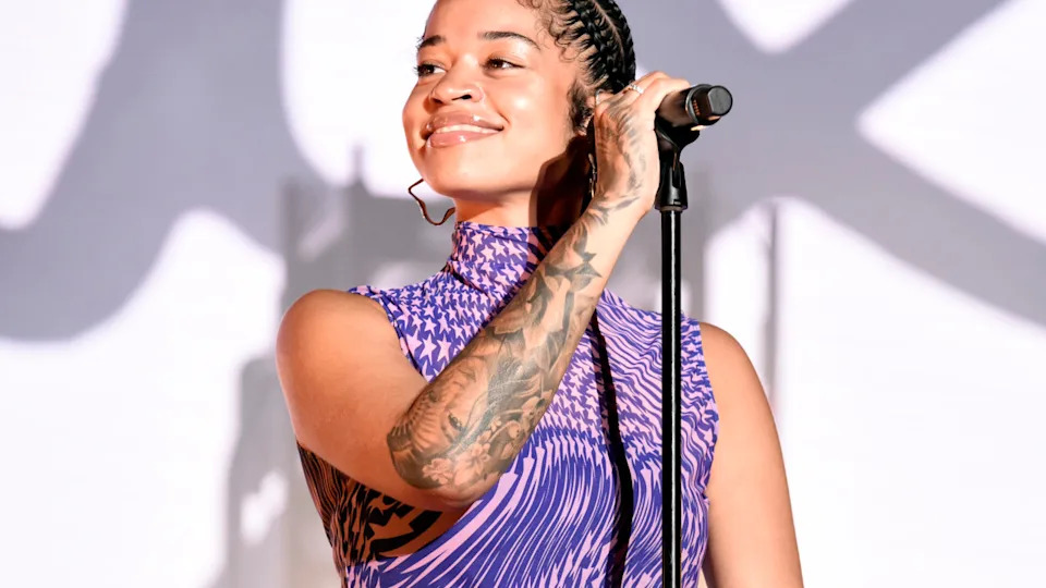 Ella MaiTim Mosenfelder&sol;WireImage