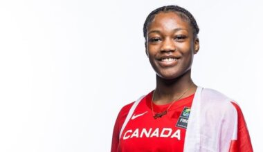 Women’s Basketball Lands SF Chante Murray To Jumpstart 2026 Recruiting Class