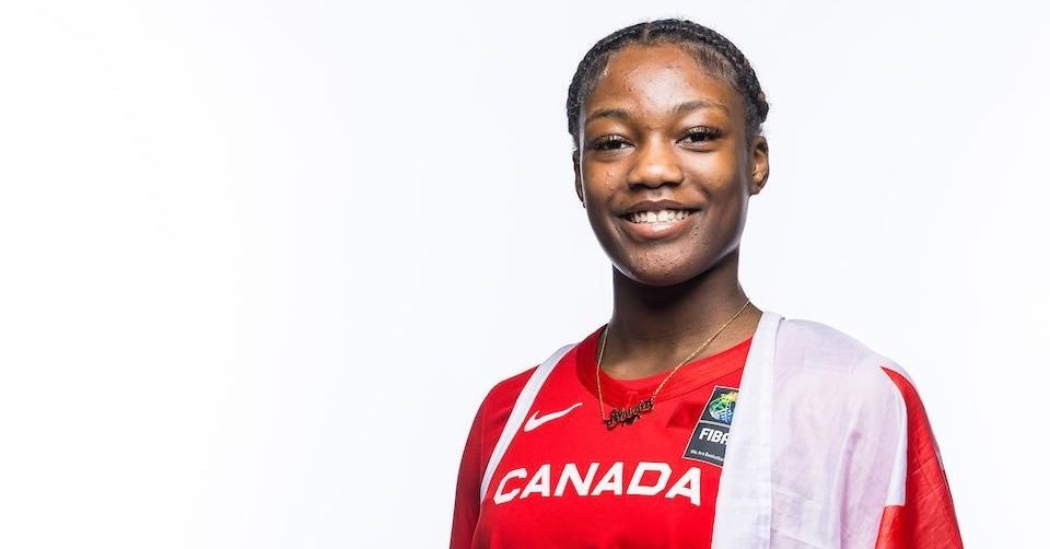 Women’s Basketball Lands SF Chante Murray To Jumpstart 2026 Recruiting Class