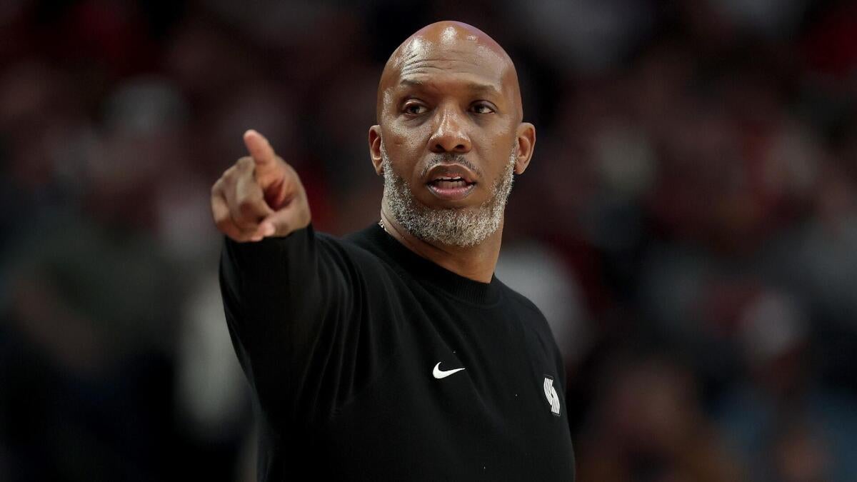 Person matching Chauncey Billups' description allegedly shared Trail Blazers tanking information with bettors