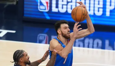 Thunder look to stay perfect vs. Mavericks as Holmgren powers through injuries