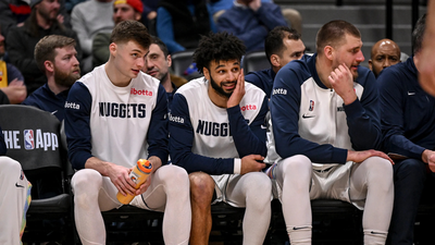 Toronto Raptors vs Denver Nuggets results: Christian Braun and Nikola Jokic headline their first preseason win in a thrilling game