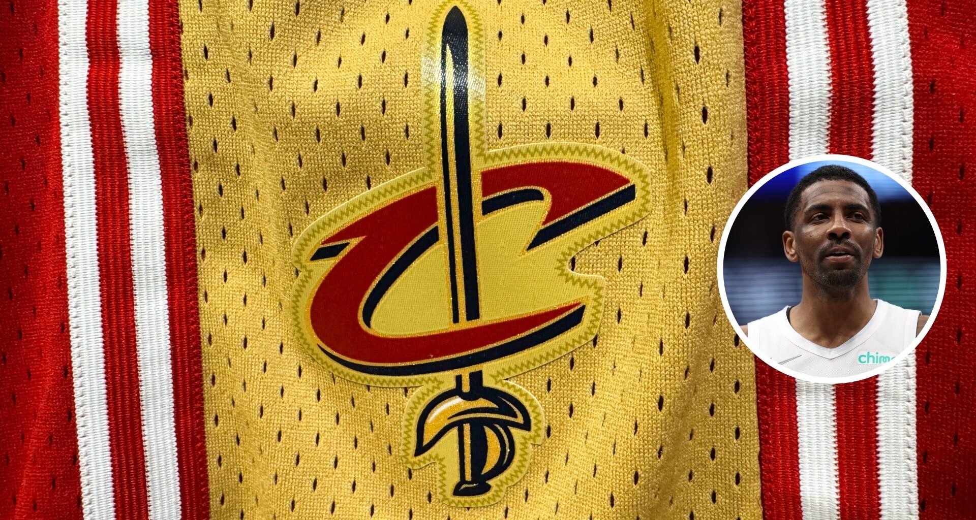 Iman Shumpert says Cleveland Cavaliers have a player like Kyrie Irving, 'I give him a pass...'