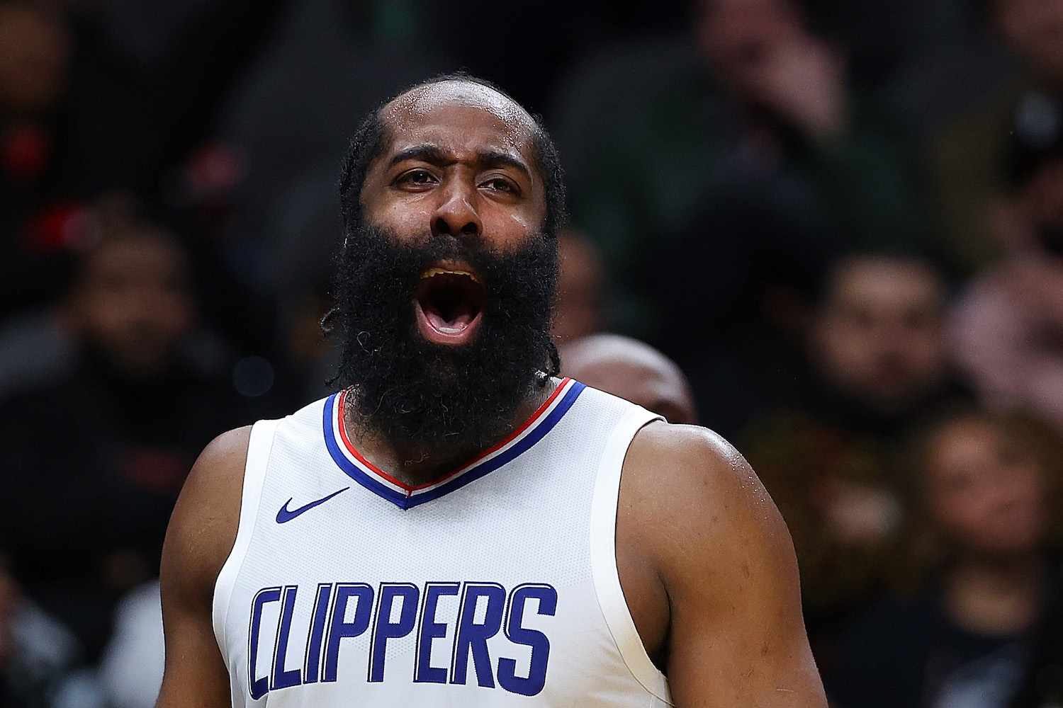 Clippers Stumble in 98-79 Loss to Warriors