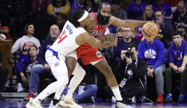 Assessing the Clippers' Preseason Thus Far