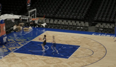 NBA China partners with Alibaba Cloud to enhance AI fan experience