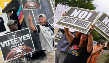 CityFest focuses on downtown Spurs arena, Eastside development