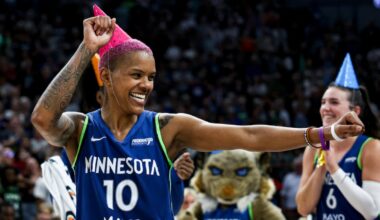 Only The Most Devoted WNBA Gays Can Get 18/22 On This Gay WNBA Trivia Quiz