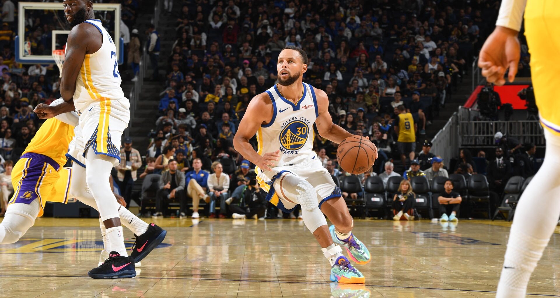 Starting 5, Oct. 2: Why Abu Dhabi marks a new start for New York and Philly