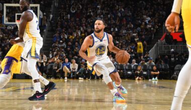 Starting 5, Oct. 2: Why Abu Dhabi marks a new start for New York and Philly