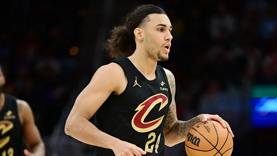 Ken Blaze-Imagn Images