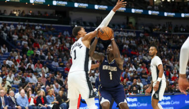 Wembanyama has 29 points, 11 rebounds and 9 blocks to lead Spurs past Pelicans, 120-116 in OT