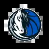 Dallas Mavericks Primary Logo