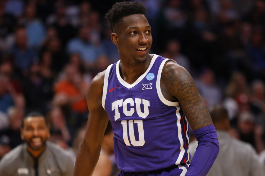 Suns Waive Baugh, Samuel | Hoops Rumors