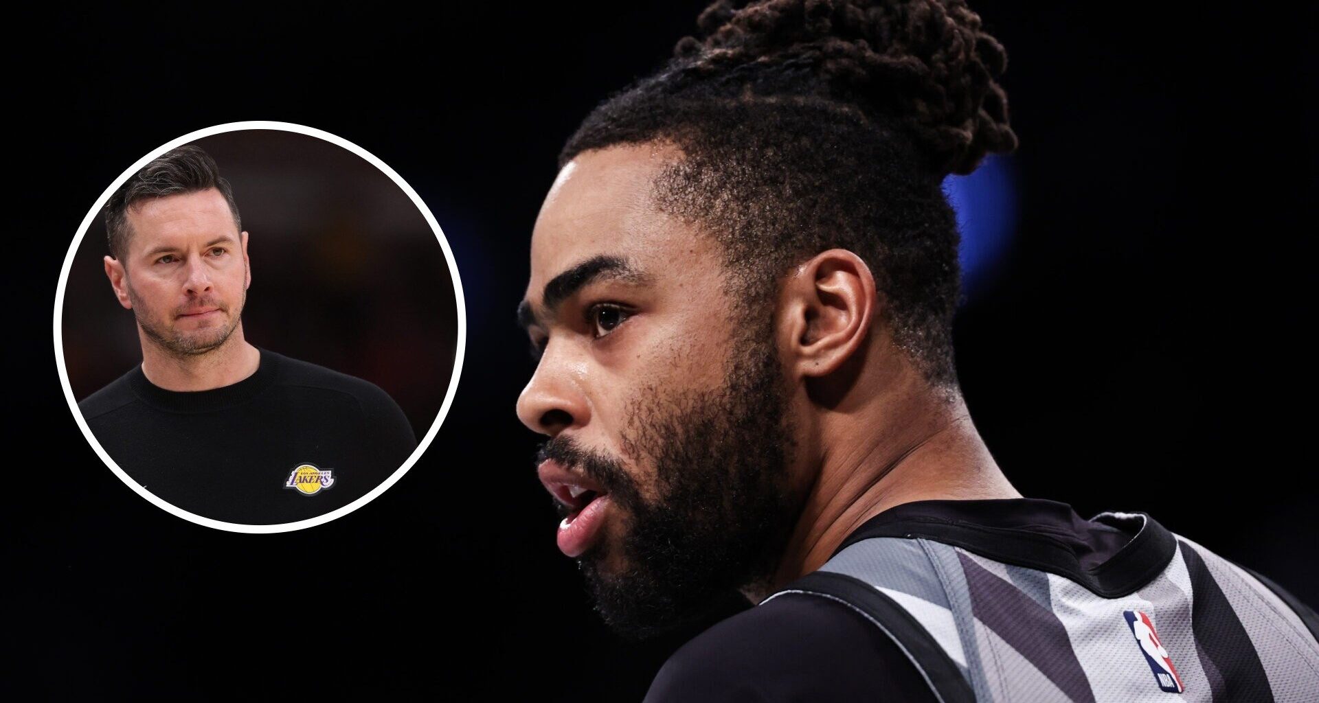 D’Angelo Russell claims Dallas Mavericks have something JJ Redick and LA Lakers were ‘limited’ in