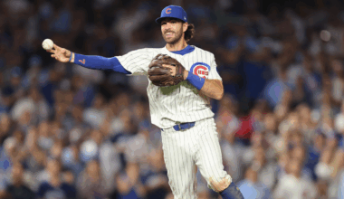 Cubs vs. Padres score: Chicago holds off San Diego in Wild Card Series Game 3 to advance in playoff bracket