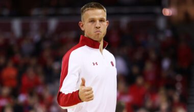 Brad Davison