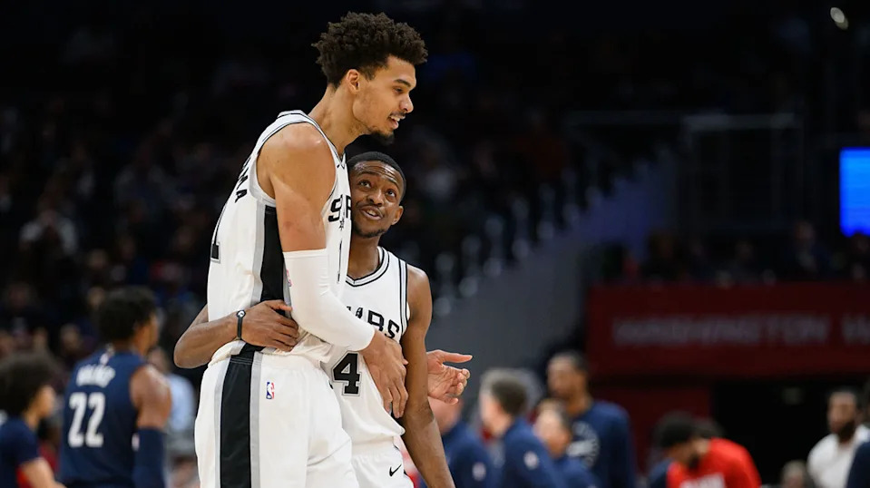 Reggie Hildred-USA TODAY Sports