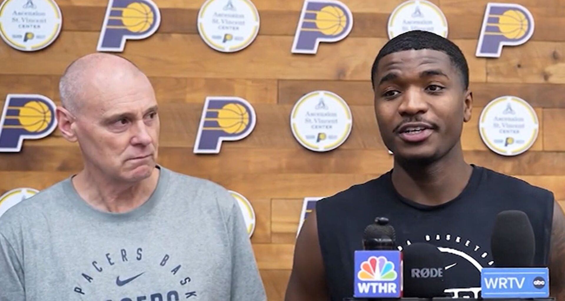 Pacers' Kam Jones Apologizes For Arrest, Rick Carlisle Defends Rookie