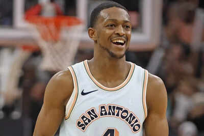 Why isn't De’Aaron Fox playing tonight? San Antonio Spurs face unexpected setback ahead of clash with Miami Heat