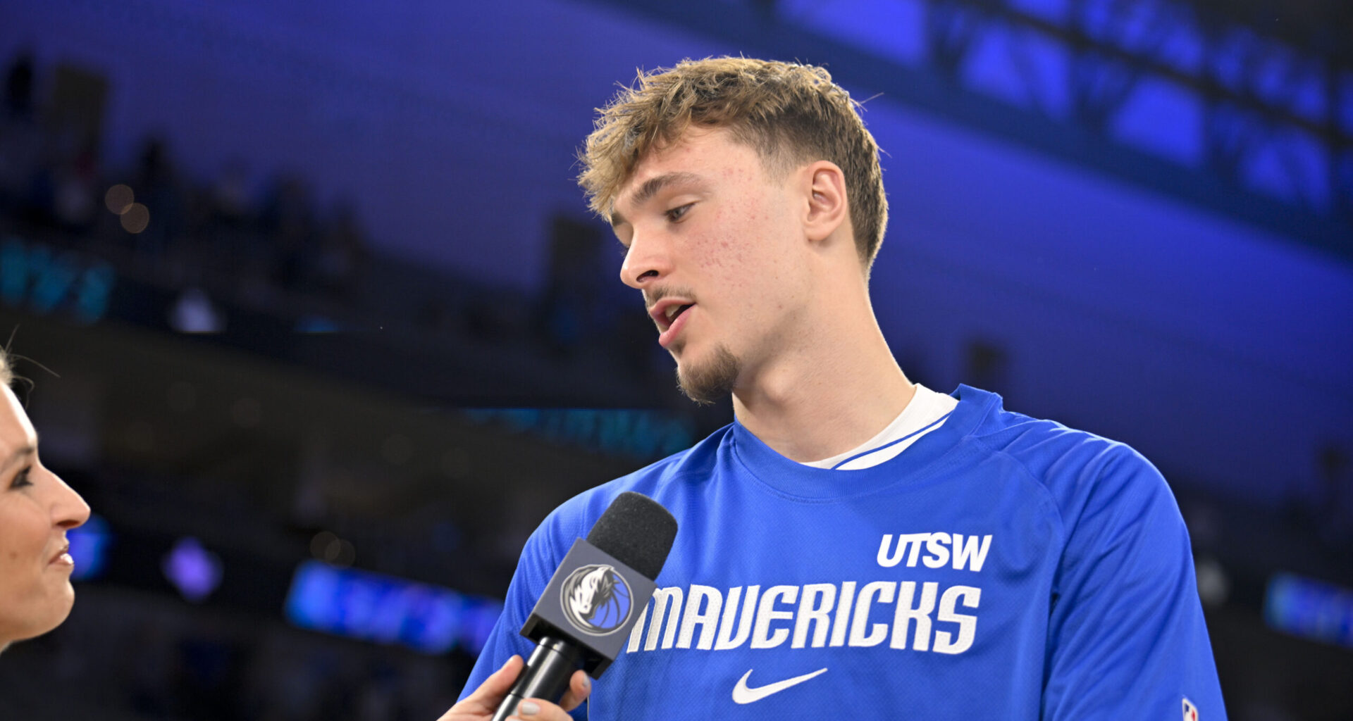 NBA insider slams league for not promoting Cooper Flagg