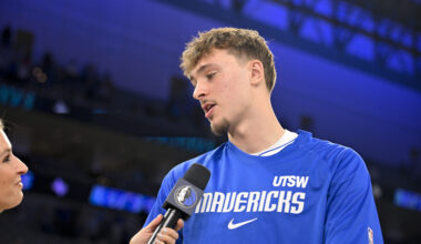 NBA insider slams league for not promoting Cooper Flagg