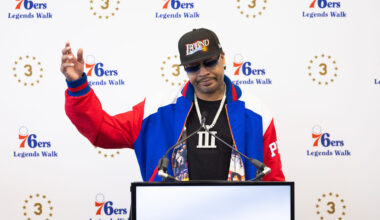 NBA Legend Allen Iverson reveals major life change in retirement