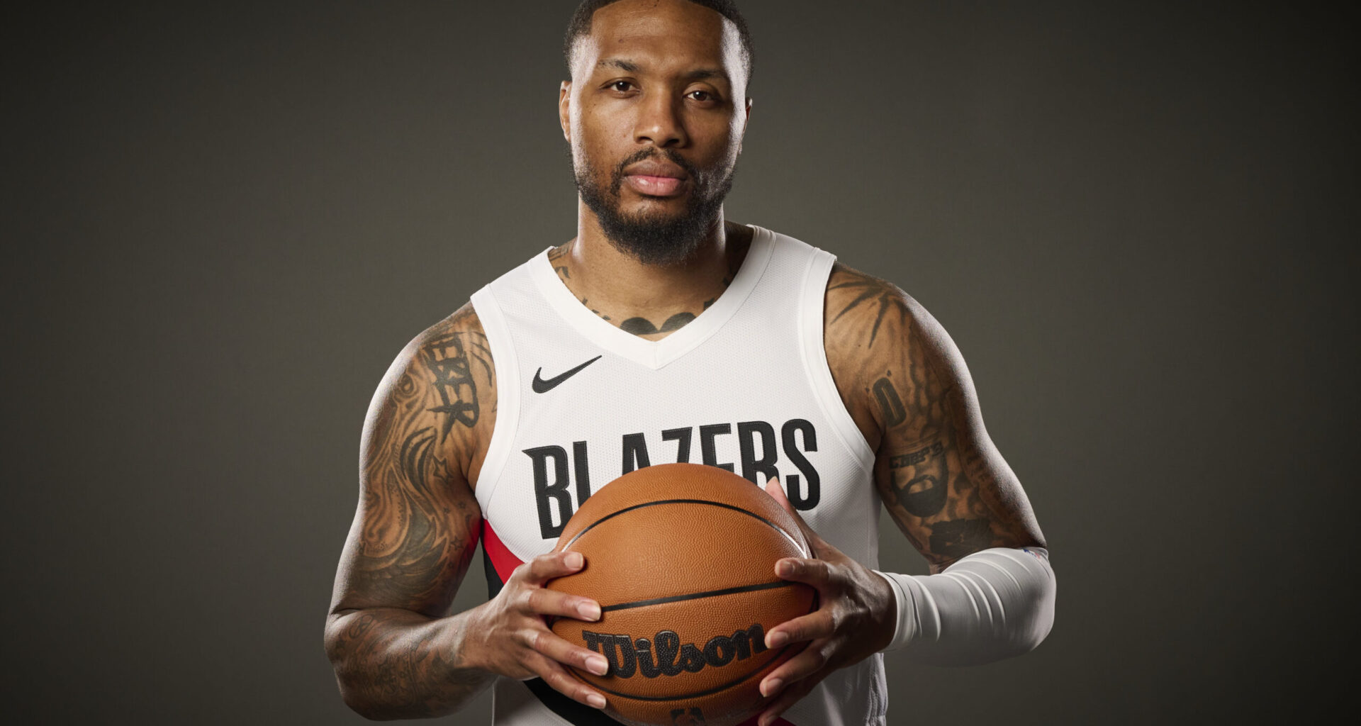 Damian Lillard gives wild reason he won’t play in 2025-26 NBA season
