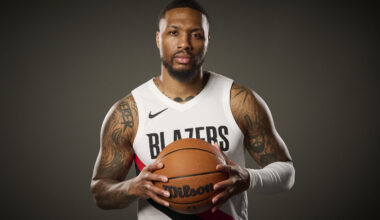 Damian Lillard gives wild reason he won’t play in 2025-26 NBA season